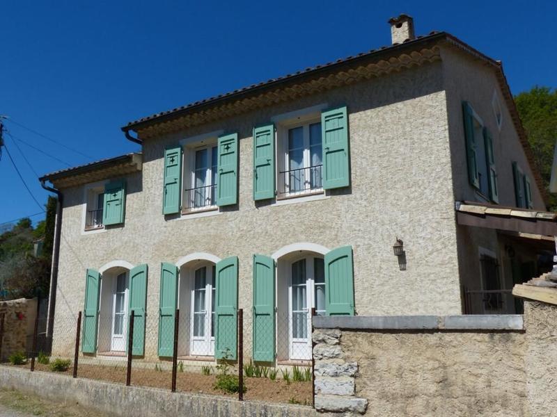 Villa - 158 m² - 5 pièces