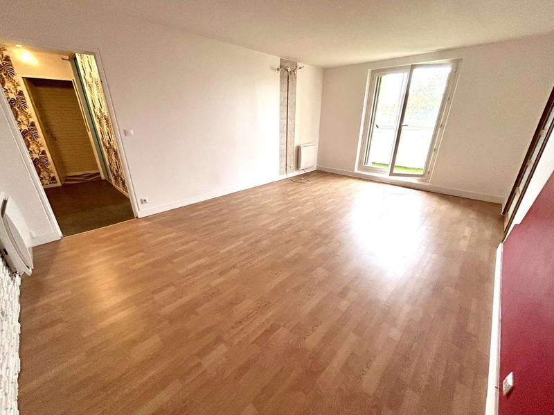 Appartement - 75 m² - 4 pièces
