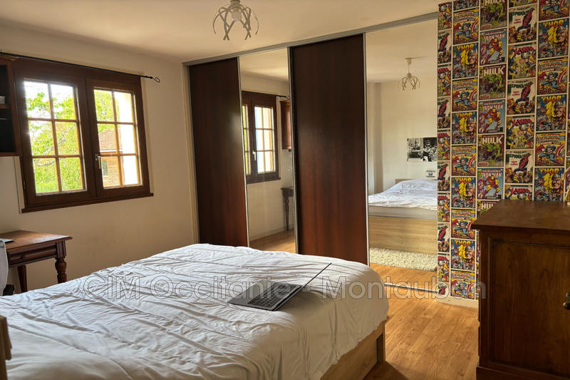 Maison - 145 m² - 6 pièces