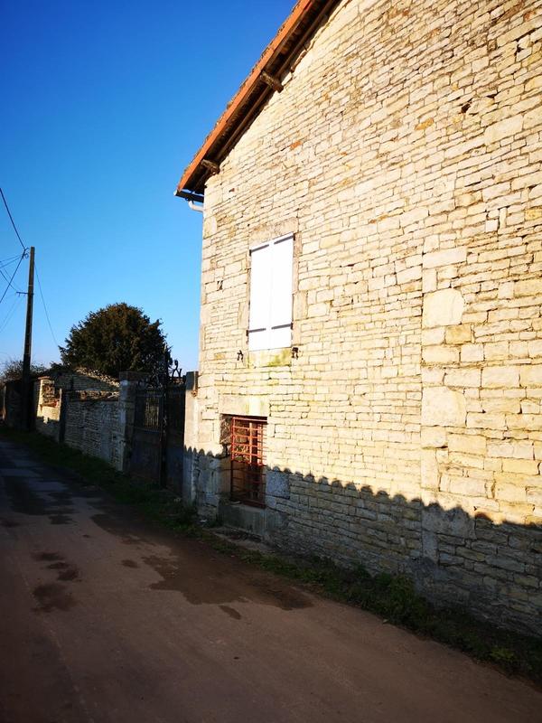 Maison - 145 m² - 5 pièces