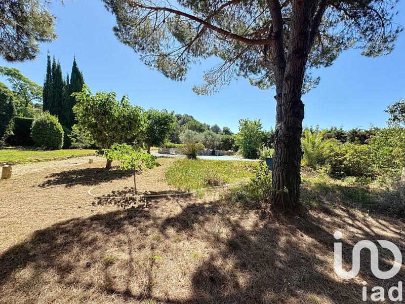 Maison - 155 m² - 6 pièces