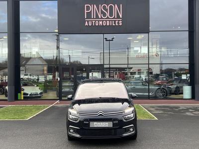 Citroën SpaceTourer 1.5 BlueHDi - 120 s&amp;S Shine