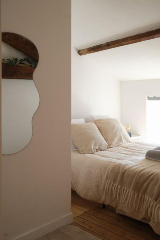 Appartement - 46 m² - 3 pièces