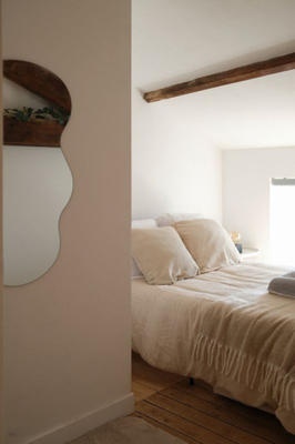 Appartement - 46 m² - 3 pièces