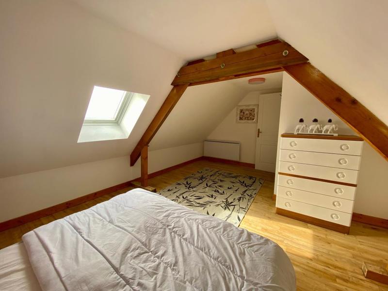 Maison - 94 m² - 4 pièces