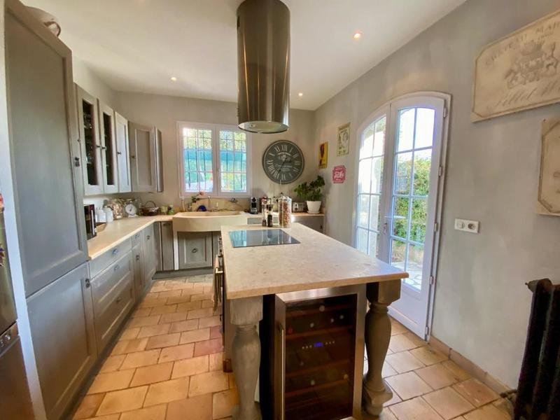 Villa - 102 m² - 4 pièces