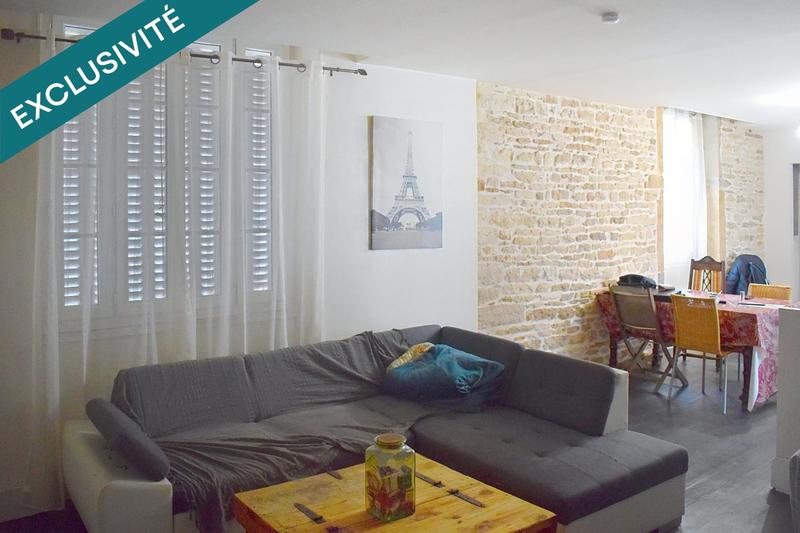 Maison - 181 m² - 8 pièces