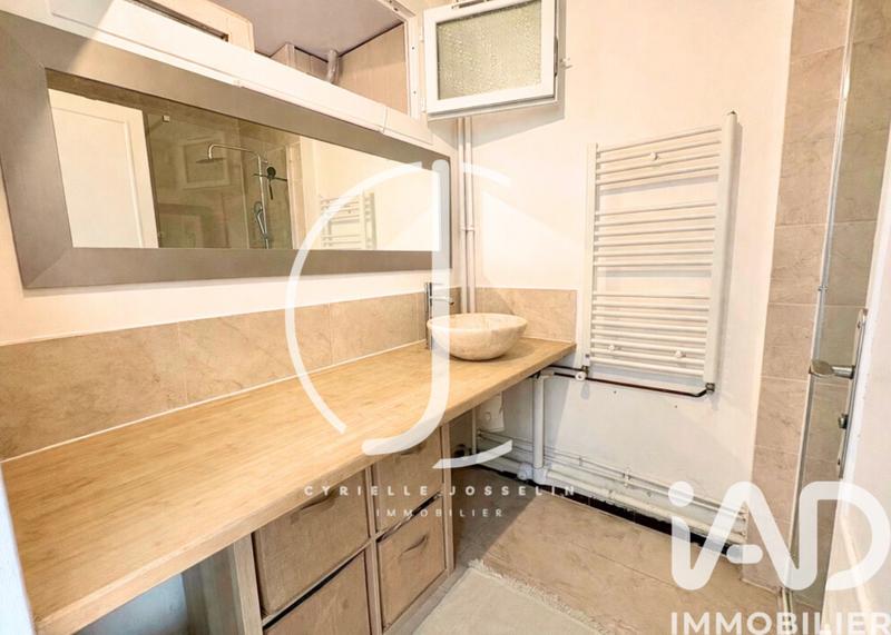 Appartement - 71 m² - 4 pièces