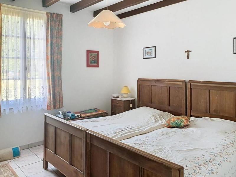 Maison - 66 m² - 3 pièces