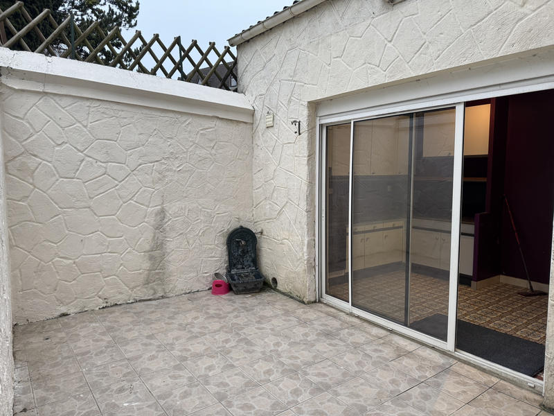 Maison - 140 m² - 7 pièces