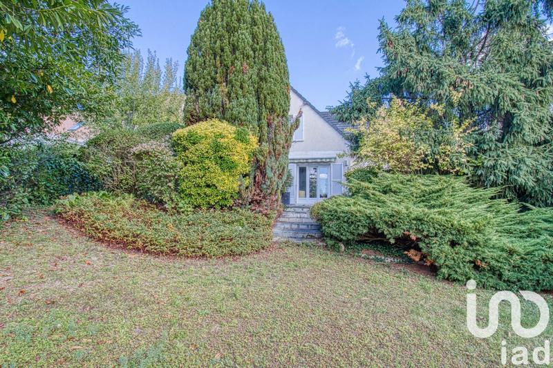 Maison - 164 m² - 7 pièces