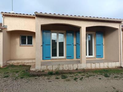 Immeuble - 180 m² - 7 pièces