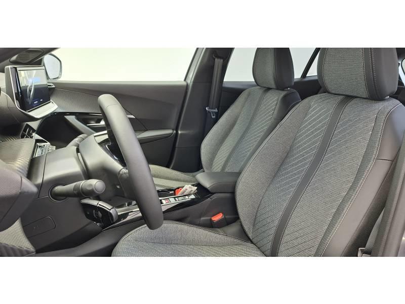 Peugeot 2008 100 s&amp;S Bvm6 Allure