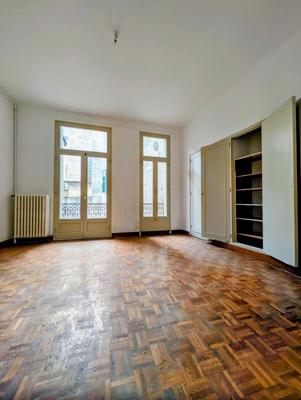 Appartement - 97 m² - 3 pièces