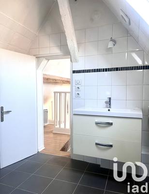 Duplex - 29 m² - 2 pièces