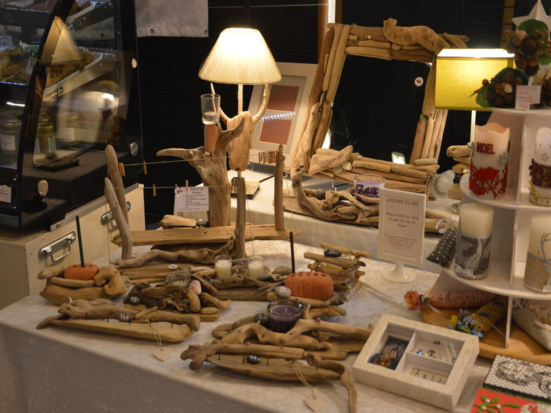 Les trésors de Noël