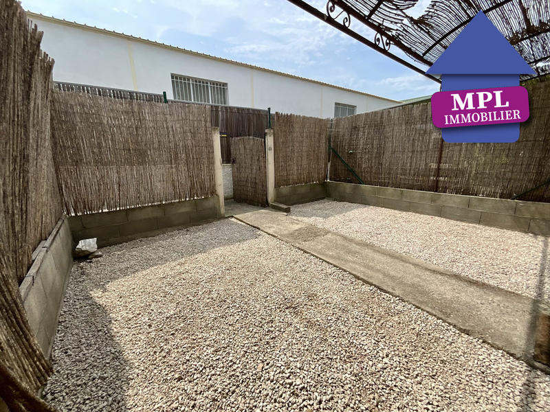 Immeuble - 1 034 m²