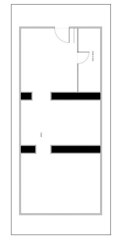 Maison - 357 m² - 11 pièces