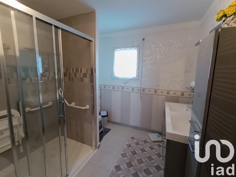 Maison - 174 m² - 6 pièces