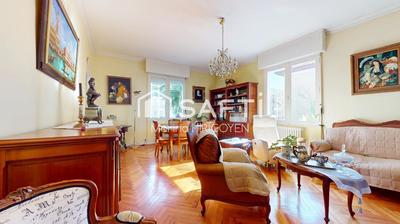 Villa - 160 m² - 6 pièces