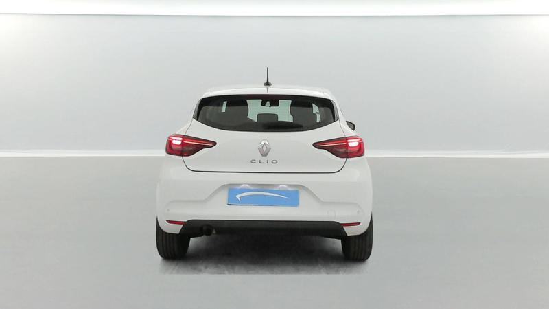Renault Clio V SCe 65 - 21 Business