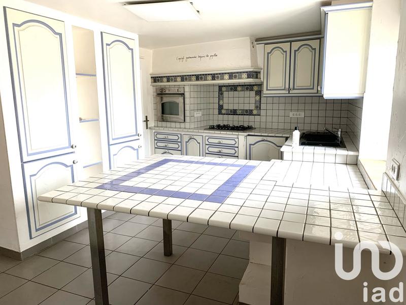 Maison de village - 207 m² - 8 pièces