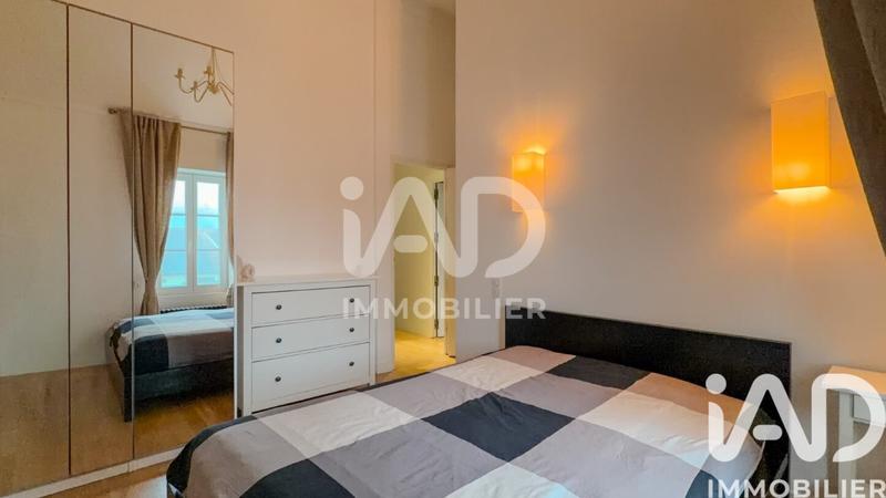 Maison - 187 m² - 8 pièces