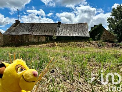 Maison - 26 m² - 1 pièce