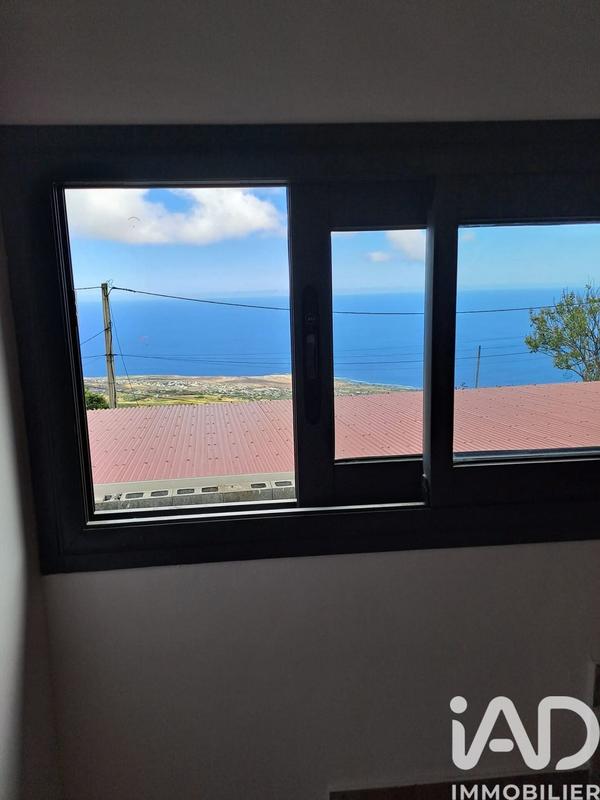 Maison - 108 m² - 4 pièces