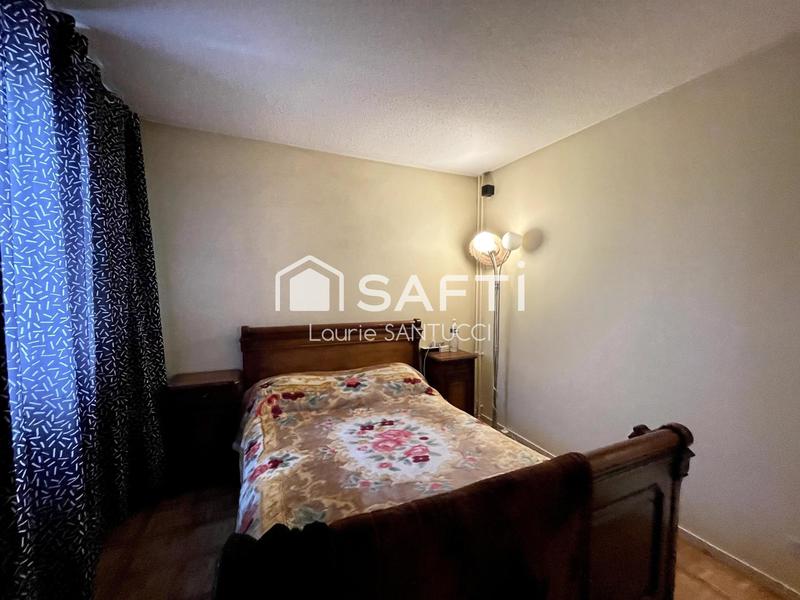 Appartement - 71 m² - 3 pièces