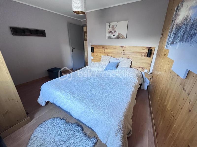 Appartement - 83 m² - 5 pièces