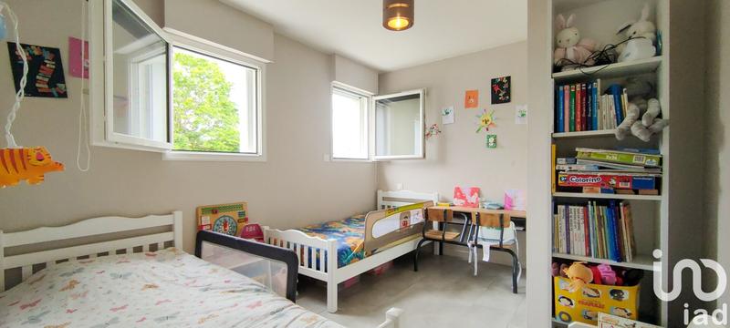 Maison - 148 m² - 5 pièces