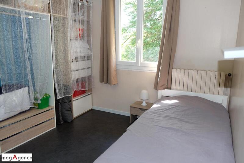 Corps de ferme - 187 m² - 8 pièces