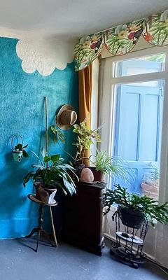 Maison - 100 m² - 6 pièces