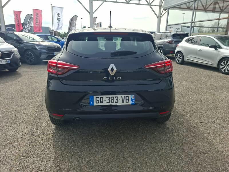 Renault Clio TCe 90 Equilibre