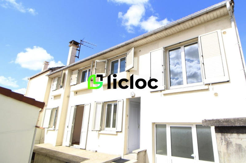 Duplex - 31 m² - 2 pièces