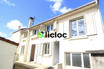 Duplex - 31 m² - 2 pièces