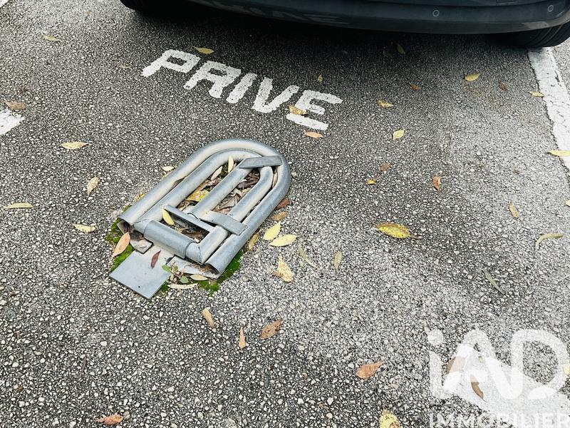 Duplex - 105 m² - 5 pièces