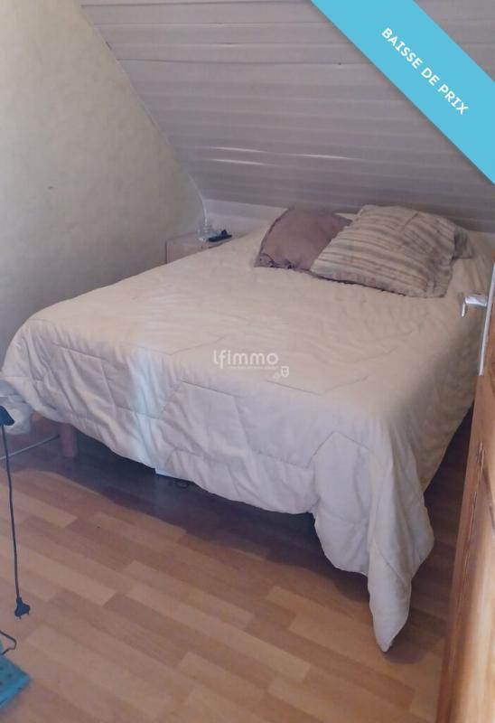 Maison - 75 m² - 4 pièces