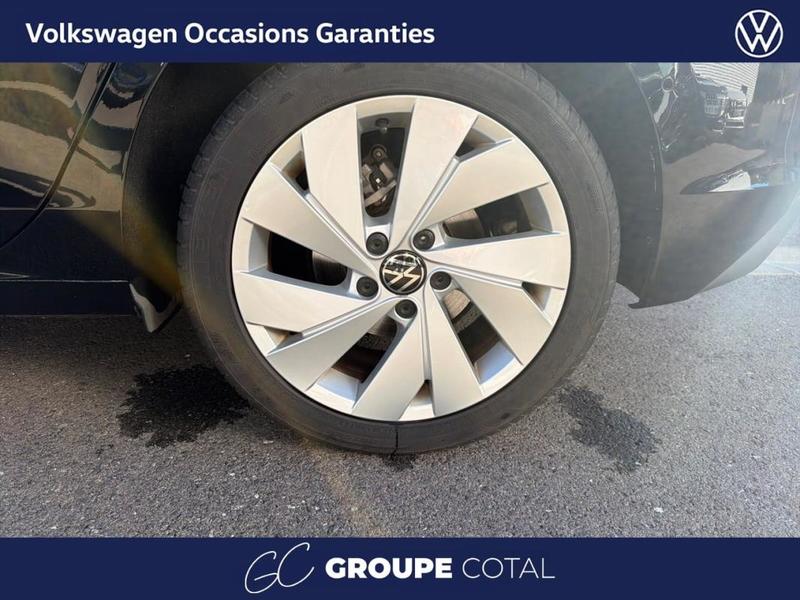 Volkswagen Golf 1.5 eTSI Evo2 116 Dsg7 Vw Edition