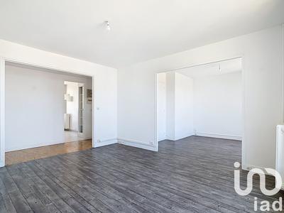 Appartement - 65 m² - 4 pièces