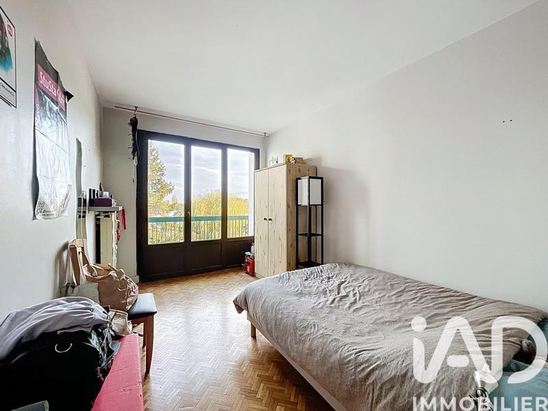 Appartement - 130 m² - 6 pièces