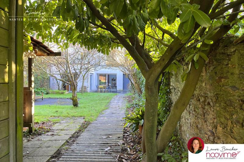 Maison - 136 m² - 5 pièces