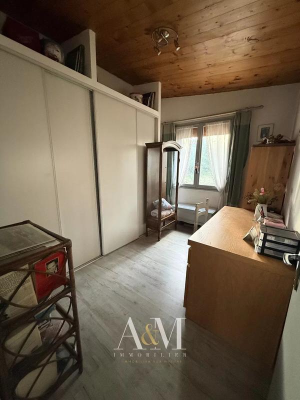 Mas - 71 m² - 4 pièces