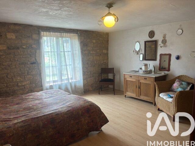 Maison de campagne - 141 m² - 5 pièces