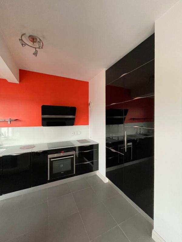 Appartement - 91 m² - 4 pièces