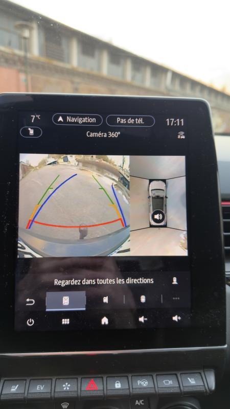 Renault Arkana Rs Line Full Hybrid 145