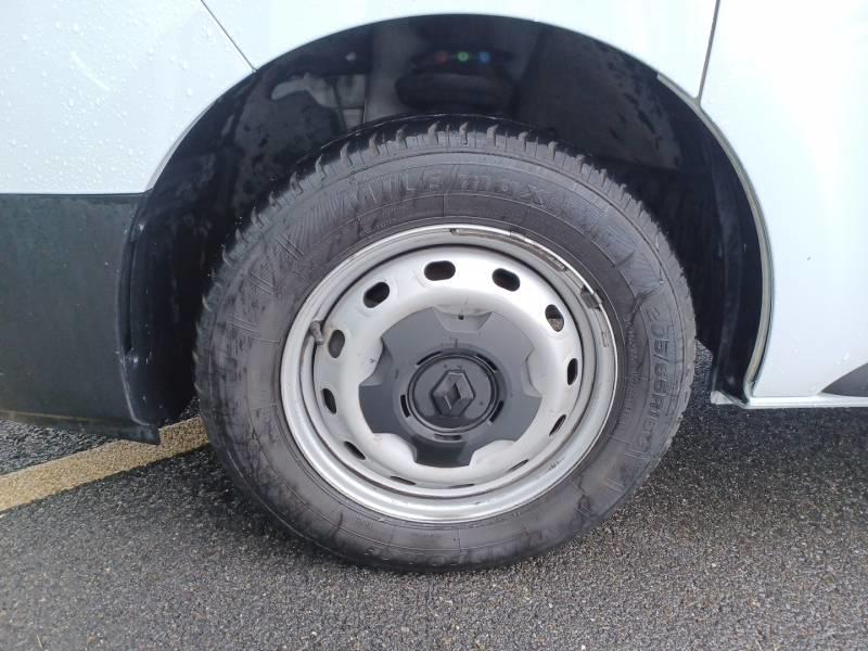 Renault Trafic Fgn L2h1 3000 Kg Blue Dci 130 Grand Confort