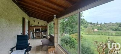 Maison - 130 m² - 4 pièces