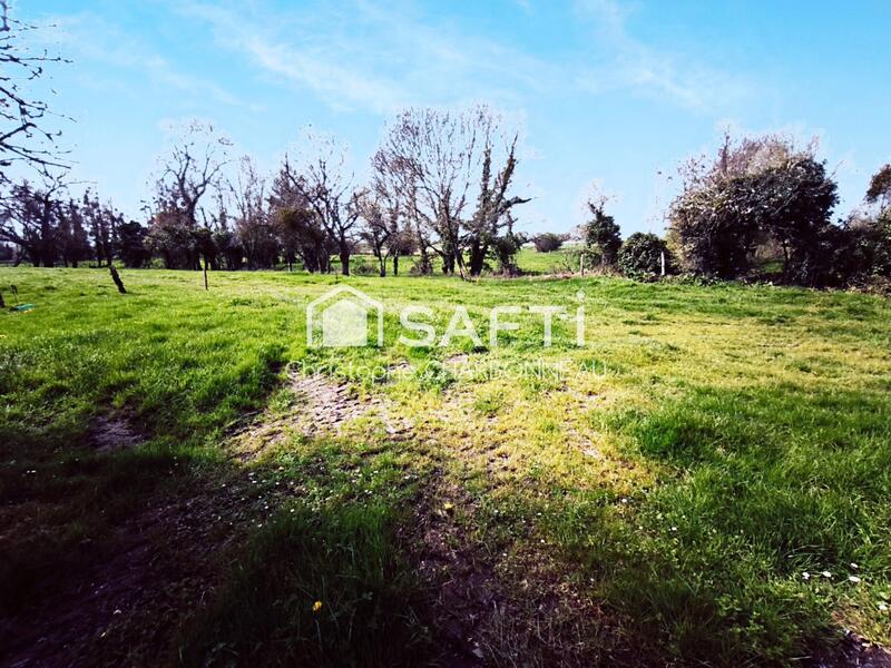 Maison - 143 m² - 7 pièces